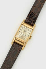 Herrenarmbanduhr von Rolex-"Prince-Chronometer" von 1938