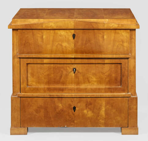 Biedermeier-Kommode - photo 1