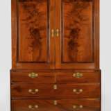 George II-Linen Press aus dem Hause Spencer - Foto 1