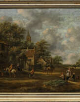 Klaes (Claes) Molenaer