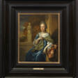 Pieter van der Werff - Auction prices