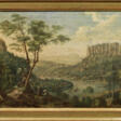 Johann Alexander Thiele - Auction archive