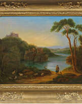 Jacob Philipp Hackert