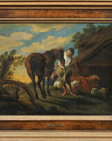 Jacob van Strij