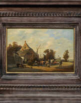 Ferdinand de Braekeleer d. Ä.