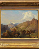 Karl Franz Emanuel Haunold