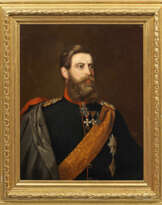 Minna (Emilie Charlotte Wilhelmine) Pfüller