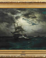 Hugo Schnars-Alquist