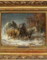Adolf Schreyer