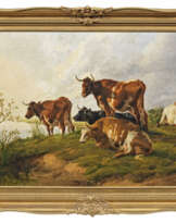 Thomas Sidney Cooper