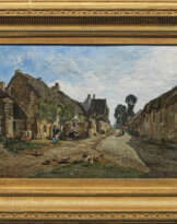 Alexandre René Veron