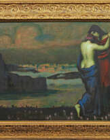 Adolf Frey-Moock