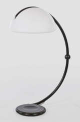 Design-Bodenlampe "Serpente" von Elio Martinelli