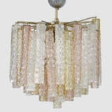Designer-Deckenlampe "Tronchi-Lampa" von Toni Zuccheri - photo 1