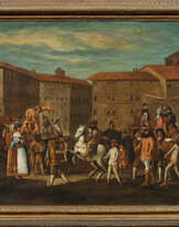 Michelangelo Cerquozzi gen. delle Battaglie