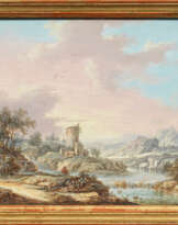 Hermann Saftleven