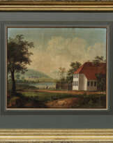 Deutscher Landschaftsmaler