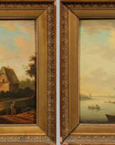 Deutscher Landschaftsmaler