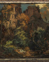 Gustav Traub