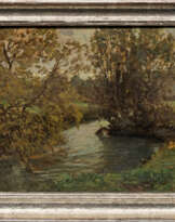 Deutscher Impressionist