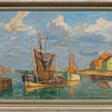 Paul Ernst Wilke - Auktionsarchiv