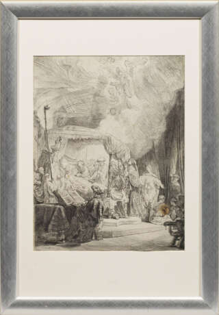 Rembrandt Harmenszoon van Rijn - photo 1