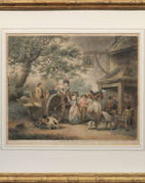 George Morland