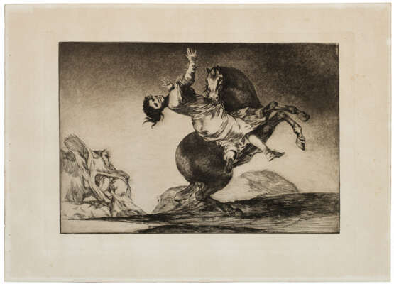 Francisco de Goya - photo 1