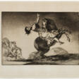 Francisco de Goya - Auction archive