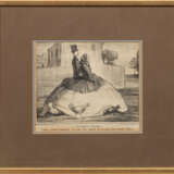 Honoré Daumier - фото 1