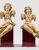 Süddeutscher Bildhauer