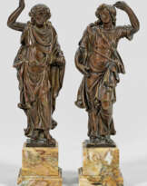 Italienischer Bildhauer