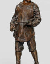 Julius Paul Schmidt-Felling oder Anton Schmidt-Felling