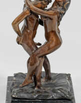 Zeitgenössischer Bildhauer