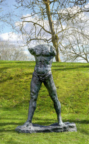 Auguste Rodin - Foto 1