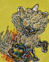 MIWA KOMATSU (B. 1984)