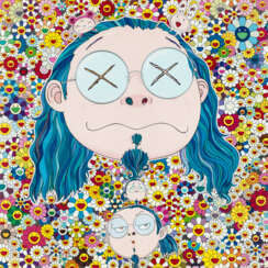 TAKASHI MURAKAMI (B. 1962)