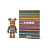 HAROSHI (B. 1978) X KARIMOKU - photo 2