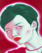 FENG ZHENGJIE (B. 1968)