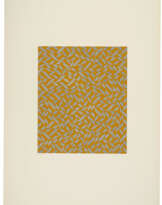 ANNI ALBERS (1899-1994)
