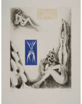 MICHEL BUTOR (1926-2016)