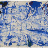 SAM FRANCIS (1923-1994) - фото 1