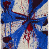 SAM FRANCIS (1923-1994) - фото 1