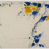 SAM FRANCIS (1923-1994) - фото 2