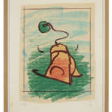 CLAES OLDENBURG (1929-2022) - photo 6