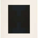 AD REINHARDT (1913-1967) - фото 1