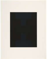 AD REINHARDT (1913-1967)