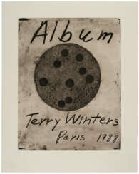 TERRY WINTERS (B. 1949)