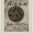 TERRY WINTERS (B. 1949) - Архив аукционов