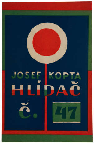 JOSEF ČAPEK (1887-1945) - фото 16